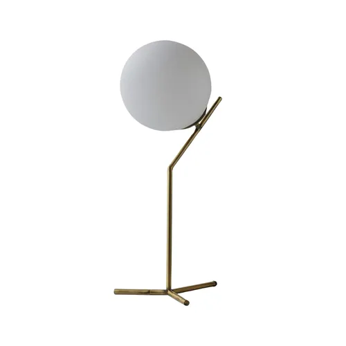 No. 15 Table Lamp