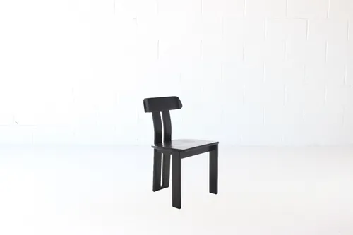 AMANDA Pietro Dining Chair
