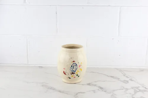 Vase No. 80