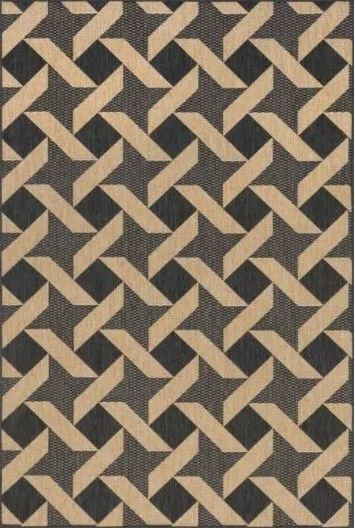 AMANDA (8x10) - Rug No. 102 OUTDOOR