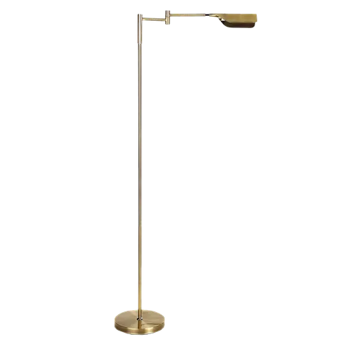 KATRIN Brass 3/4 Reader