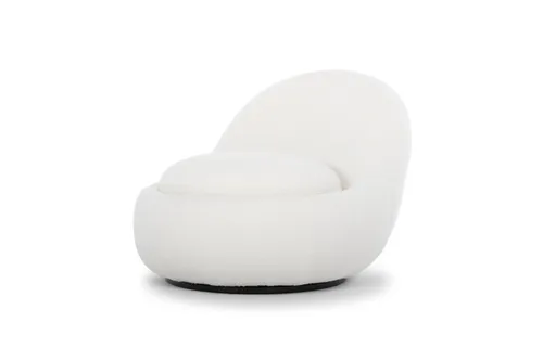 Cotton Ball Chair