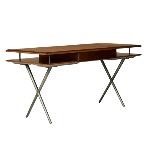 KATRIN CB2 Jaxon Desk