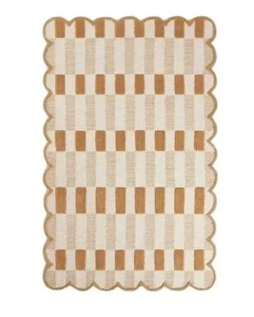 AMANDA (9x12) - No. 92 Rug