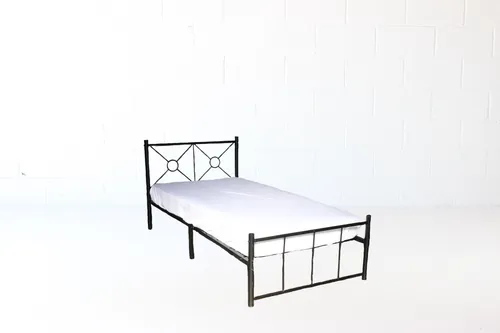 No. 10 Twin Bed 
