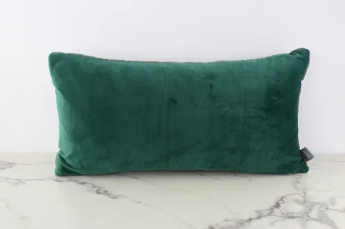 No. 139 Throw Pillow 