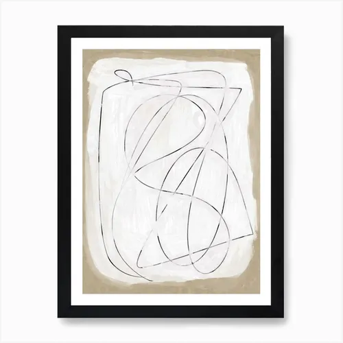 No. 117 Artwork - L - 25X33