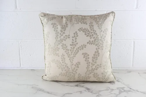 No. 81 Throw Pillow