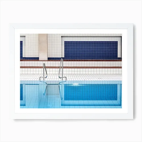 No. 261 Artwork - L - 25x33