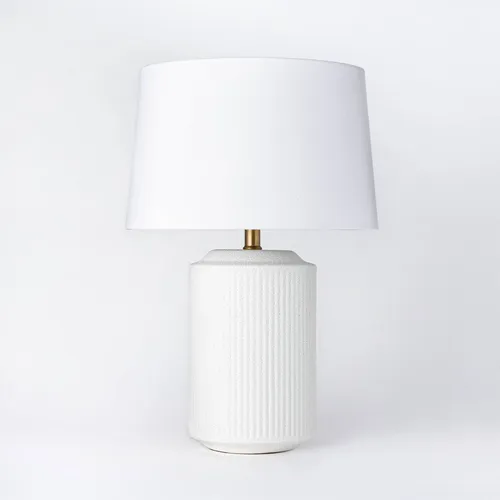 No. 6 Table Lamp