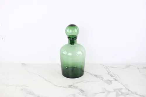 Green Decanter