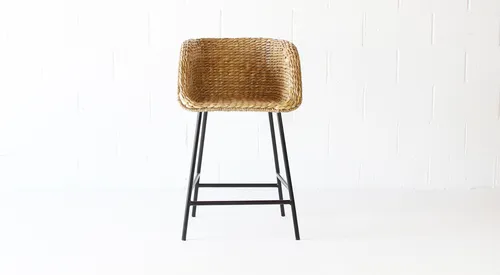 AMANDA St. Barts Stool