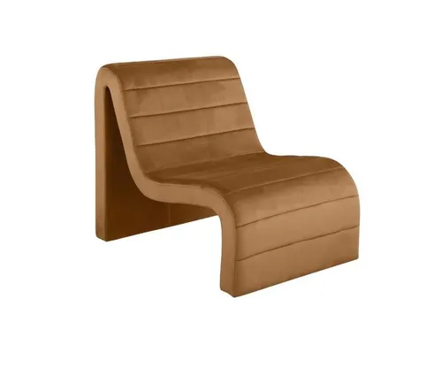 AMANDA Peaks & Valleys Chair