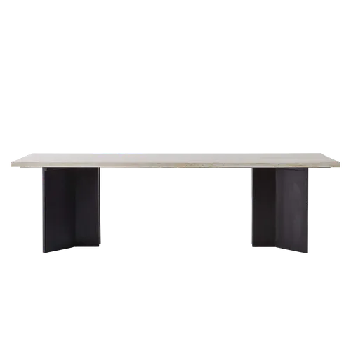 KATRIN CB2 Mariana Dining Table 108