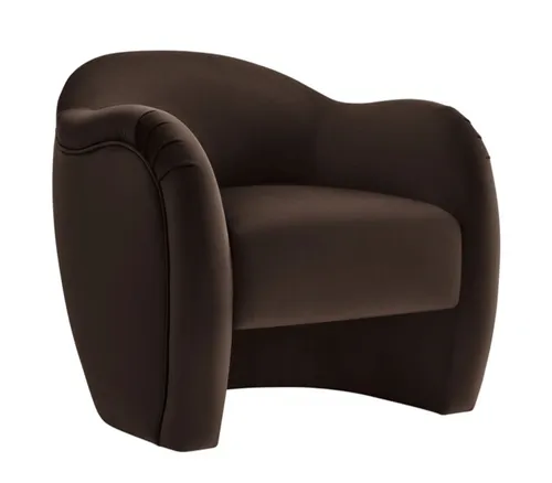 AMANDA Hot Chocolate Chair