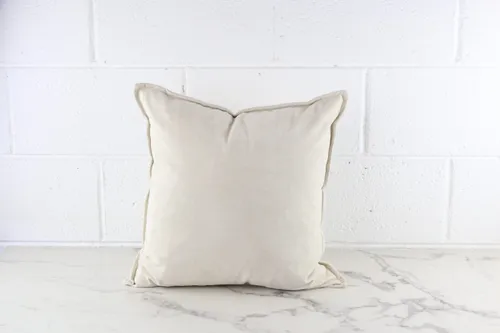 No. 100 Throw Pillow