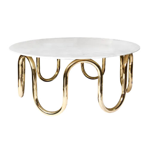 KATRIN Jonathan Adler Scalinatella Coffee Table