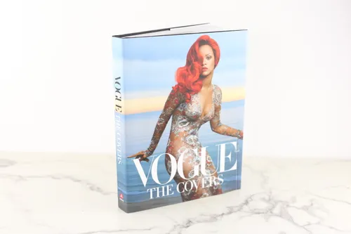 LB - Vogue: The Covers