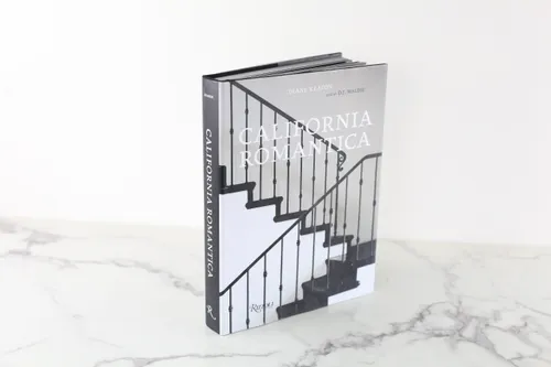 California Romantica