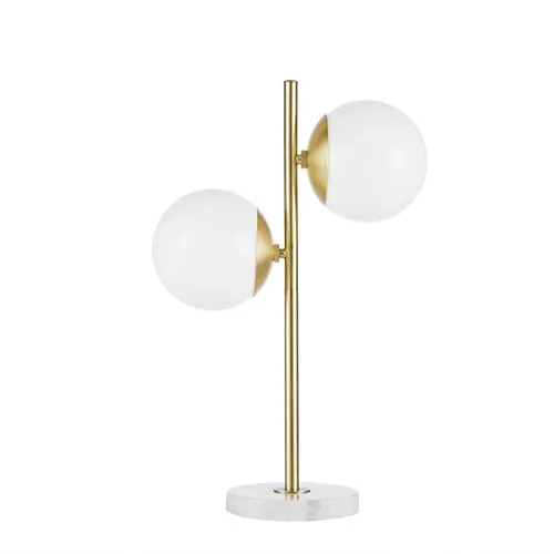 No. 8 Table Lamp