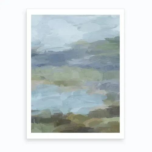 No. 17 Artwork - L - 25X33