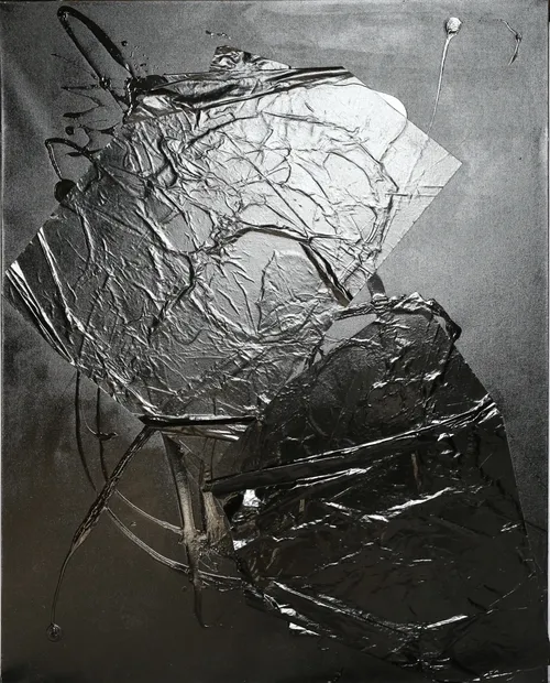  No. 232 Artwork (48x60)X