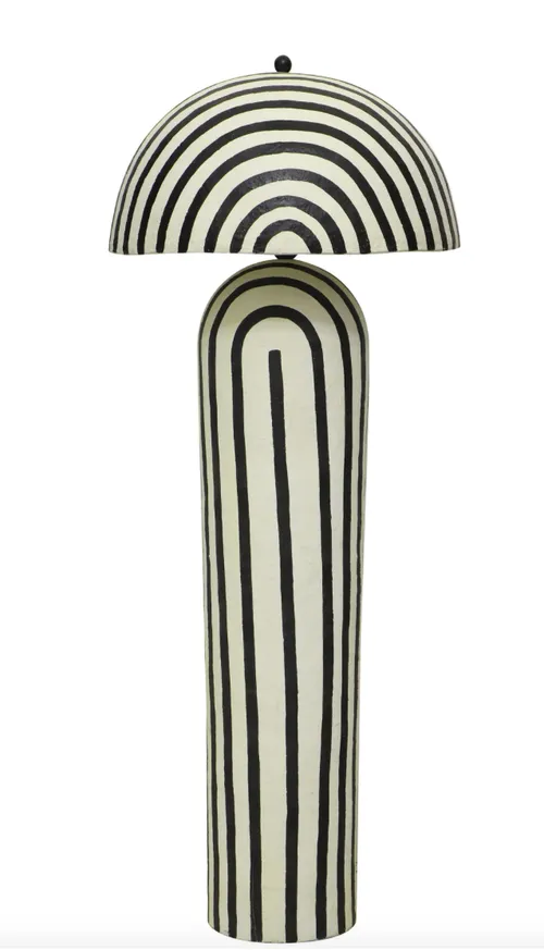 No. 87 Floor Lamp