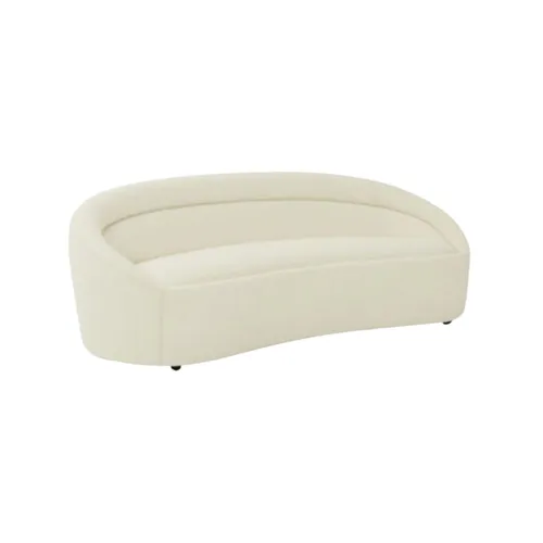 AMANDA Coupe Sofa