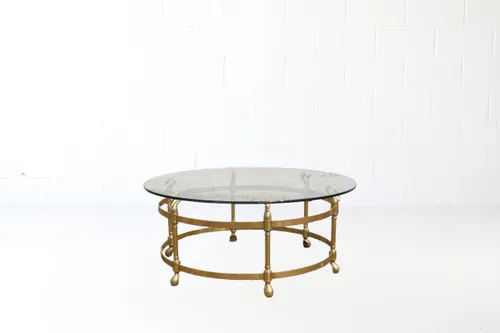 RETIRED - Duck, Duck, Goose Coffee Table (36