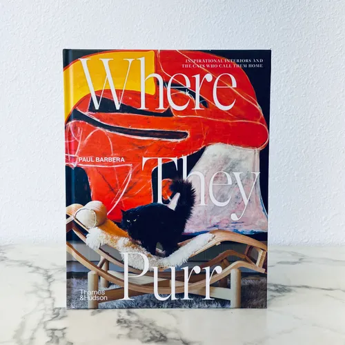 MB - Where They Purr