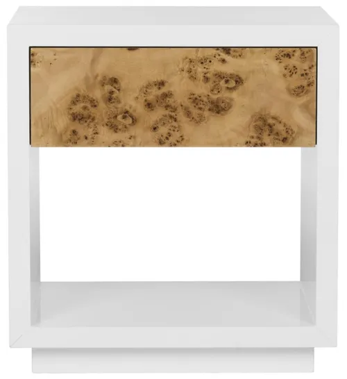 AMANDA Tokyo Nightstand