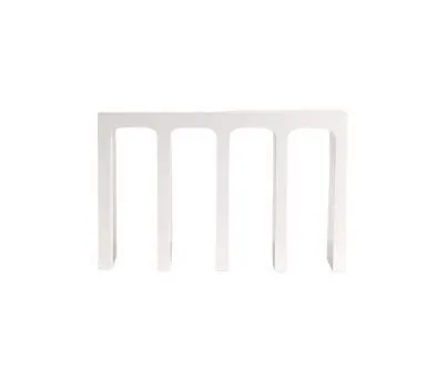 AMANDA Smile Console Table