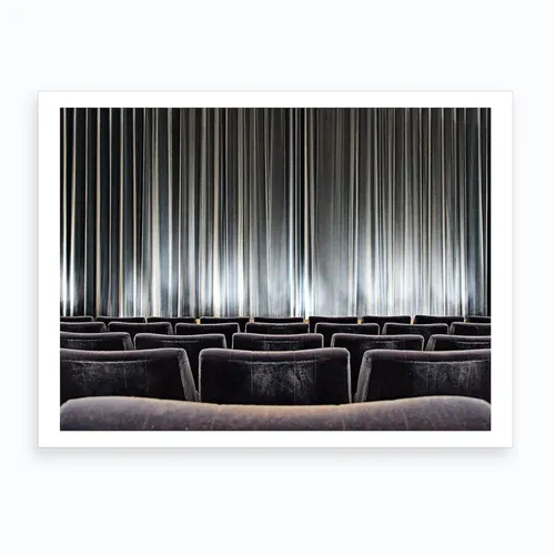 No. 98 Artwork - L - 25X33