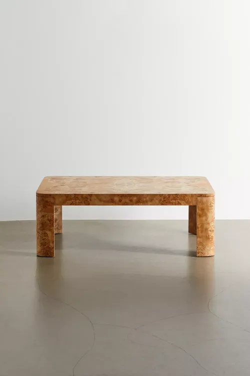 AMANDA Burlboss Coffee Table
