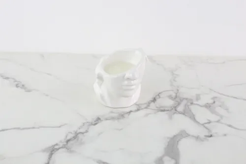 Face Candle