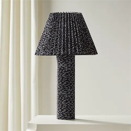 No. 5 Table Lamp