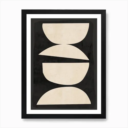 No. 280 Artwork - M - 24x32