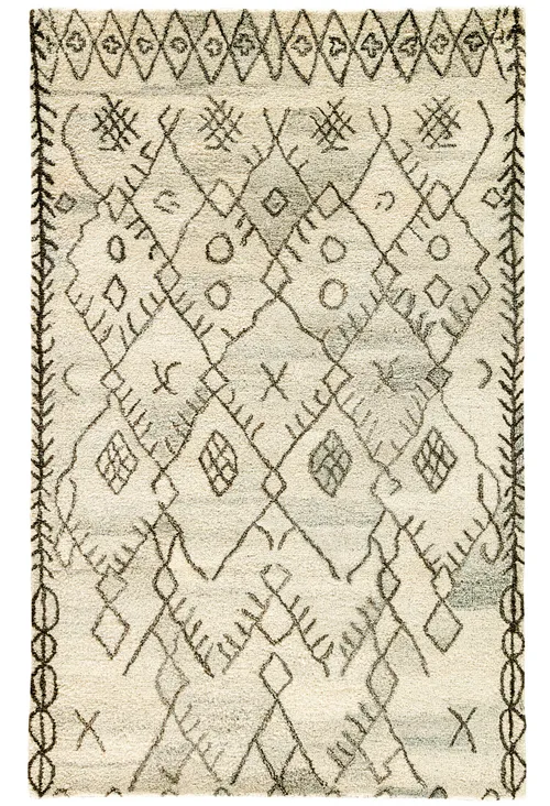 KATRIN HW Zola Rug 9x12 