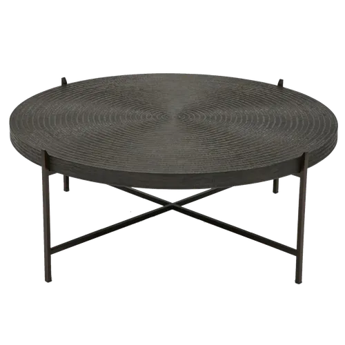 KATRIN Sanskrit Outdoor Metal Table