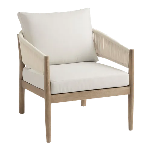 KATRIN World Market Cabrillo Outdoor Chair 