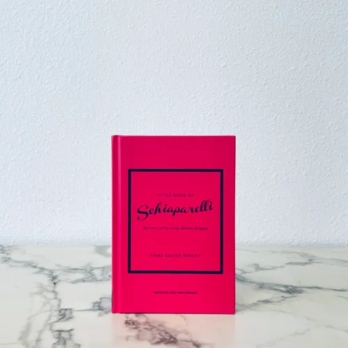 MINI B - Schiaparelli