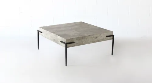 Desert Coffee Table