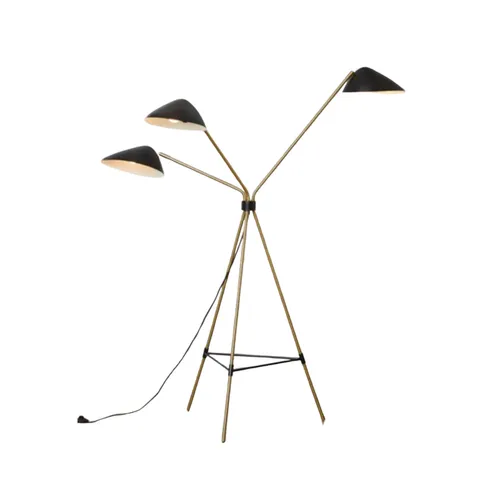 No. 22 Floor Lamp 