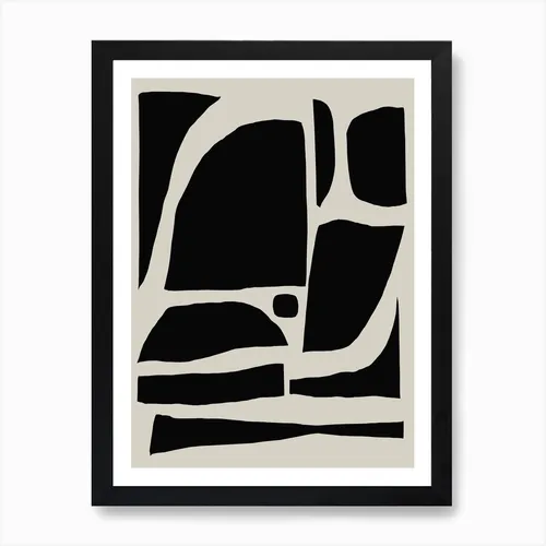 No. 116 Artwork - L - 25X33