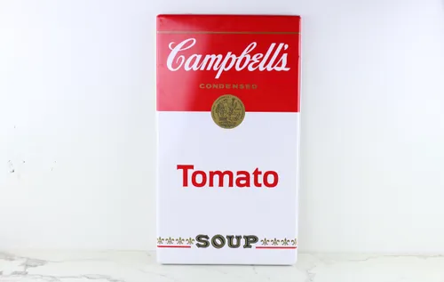 No. 139 Artwork - S - 20x11