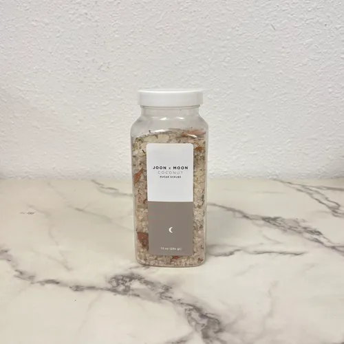 Joon x Moon Coconut Sugar Scrub