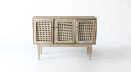 AMANDA Surrey Console Table