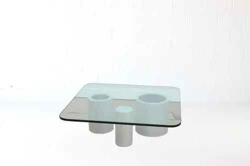 Rigatoni Coffee Table - 48