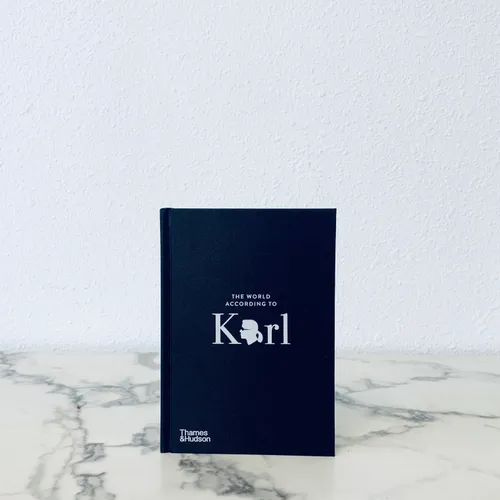 MINI B - The World According to Karl