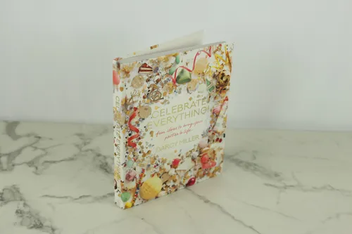 MB - Celebrate Everything